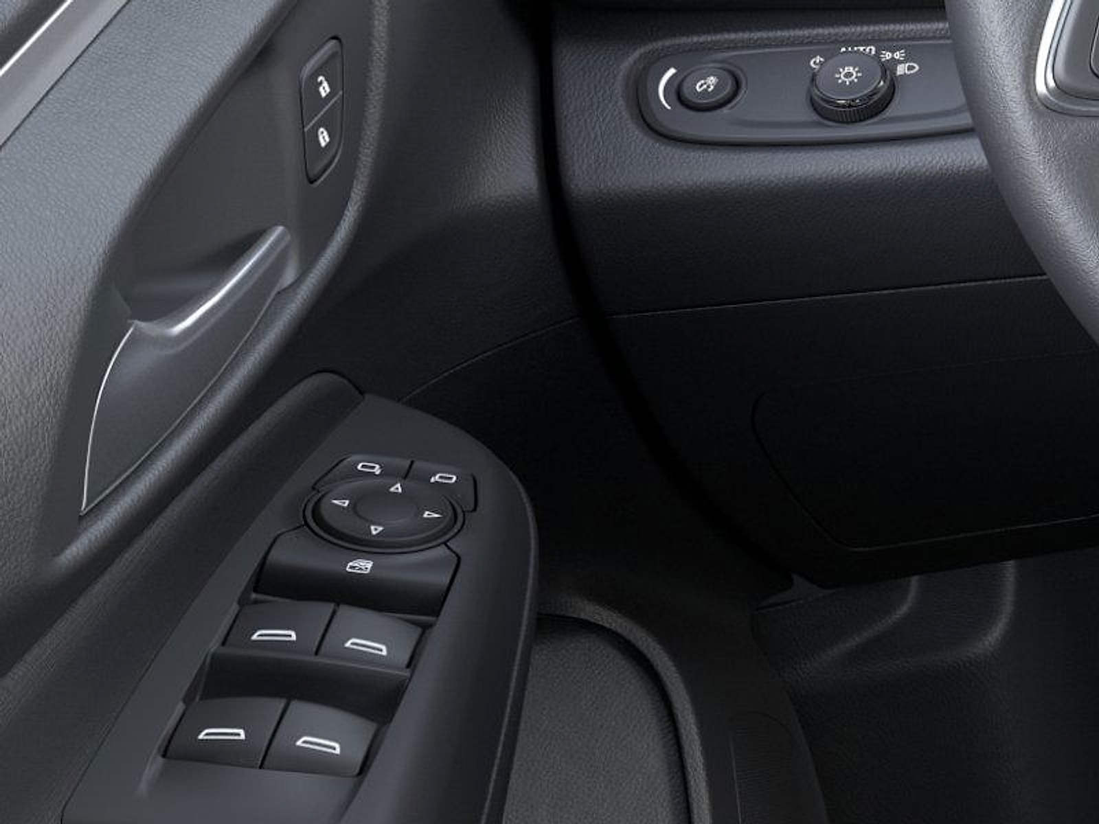 2026 Buick Envista Preferred photo 18