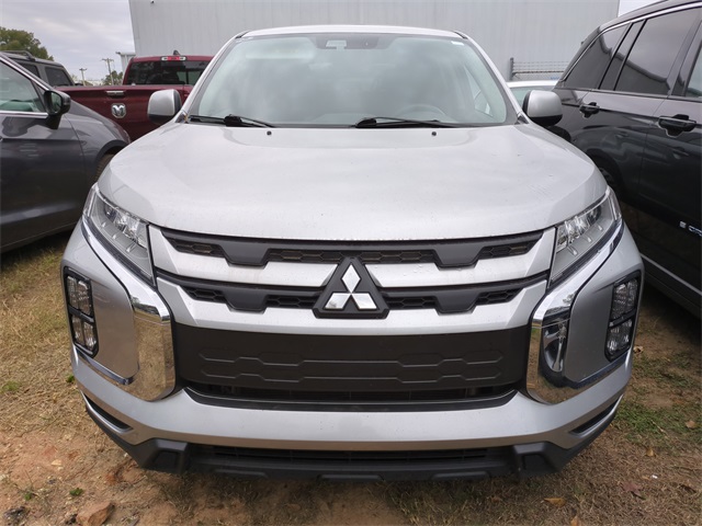 2024 Mitsubishi Outlander Sport ES photo 2