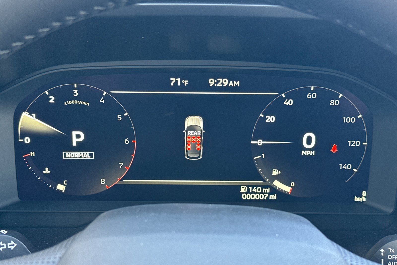 2025 Mitsubishi Outlander SEL photo 23