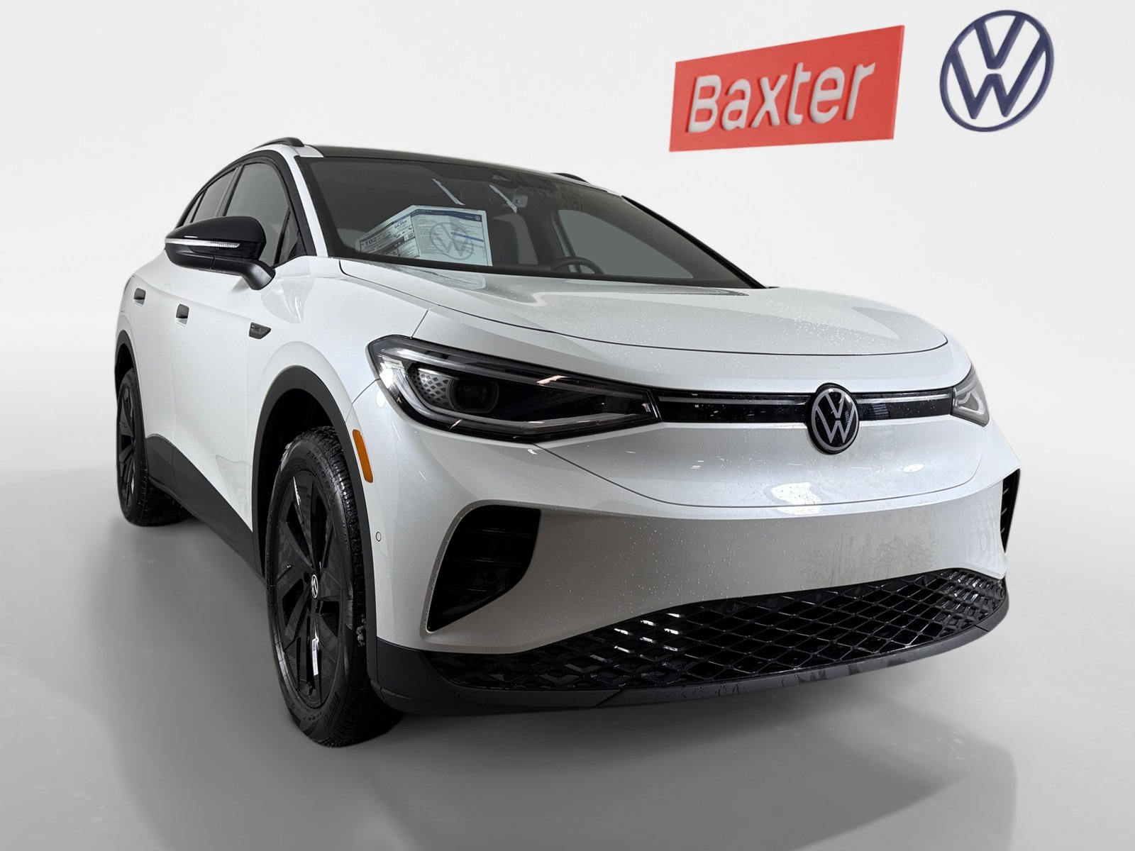 2026 Volkswagen ID.4 PRO S's photo