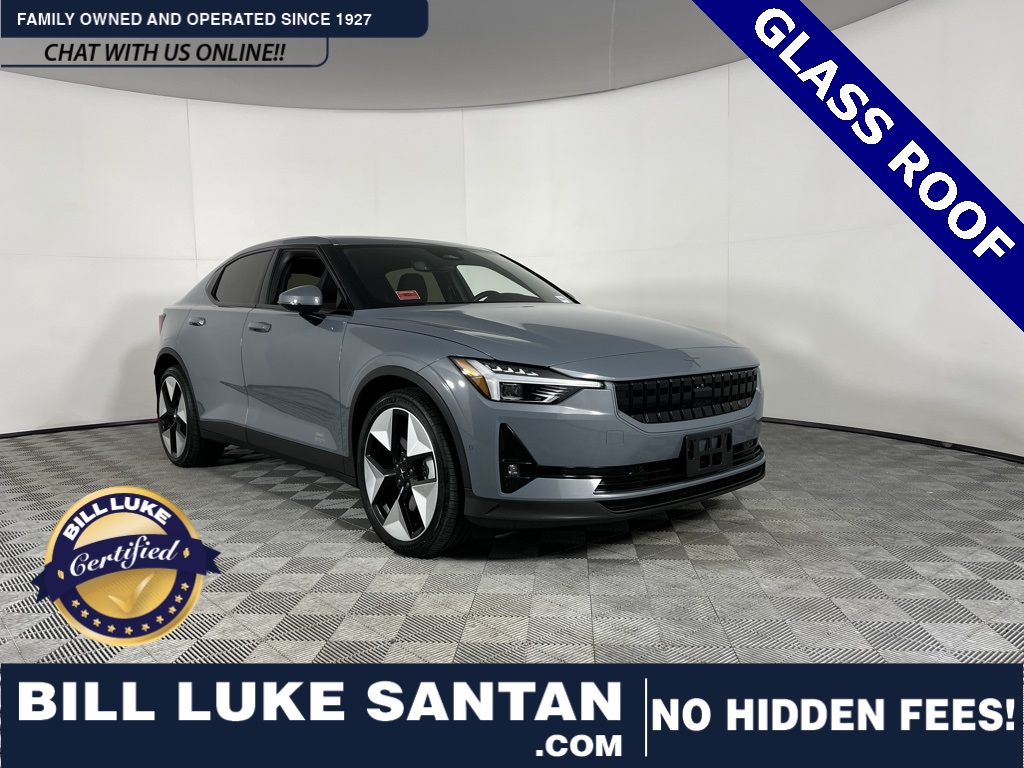 2023 Polestar 2