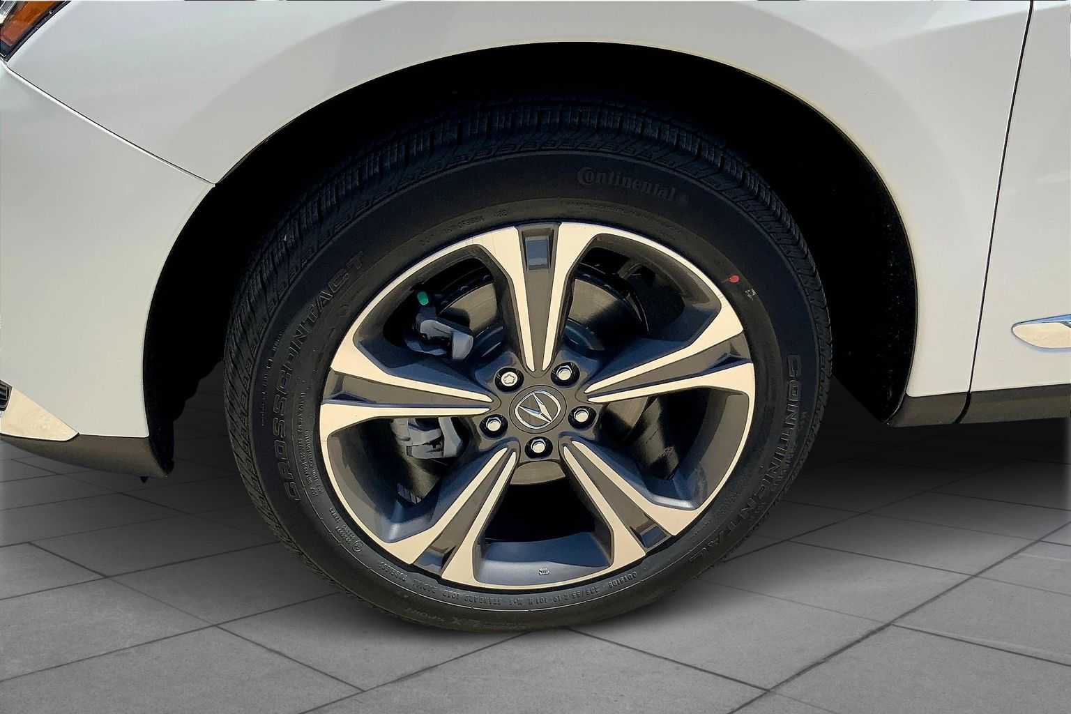 2025 Acura RDX Technology photo 12