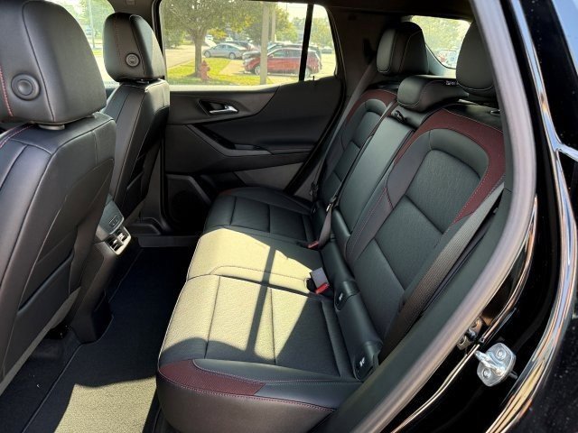 2026 Chevrolet Equinox RS photo 10