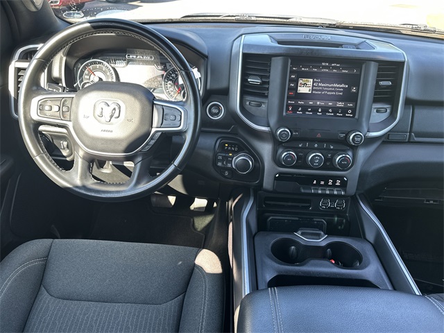 2021 Ram 1500 Big Horn Lone Star photo 20