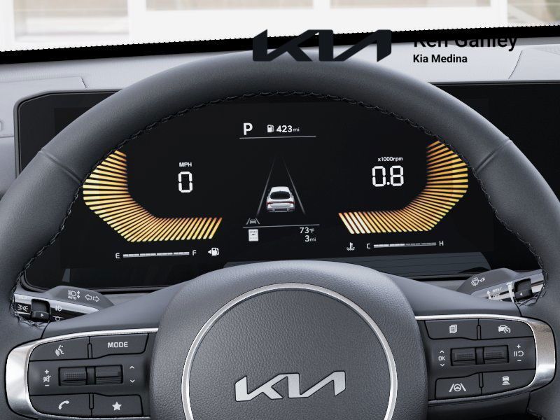 2026 Kia K5 GT-Line photo 18