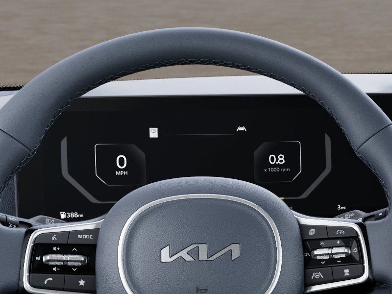 2026 Kia Carnival SX Prestige photo 25