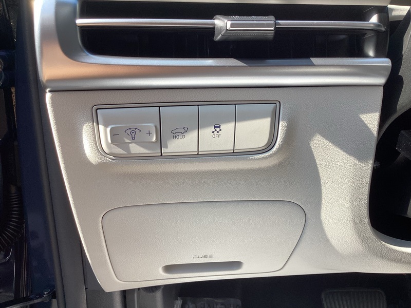 2025 Hyundai Tucson SEL Convenience photo 25