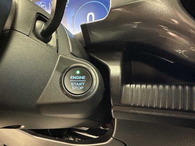 2025 Ford Ranger Lariat photo 26