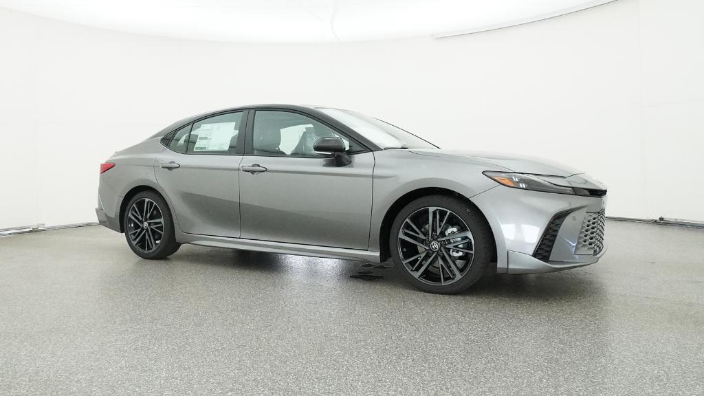 2025 Toyota Camry XSE photo 28