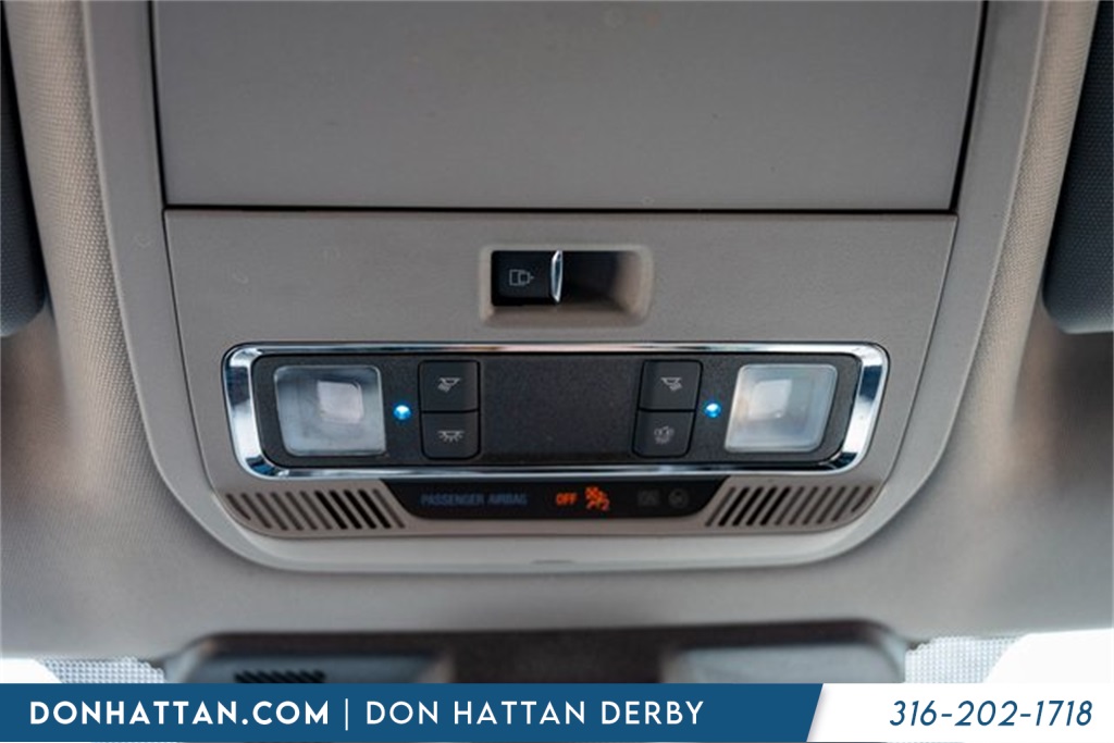 2022 Ford F-150 Lariat photo 21