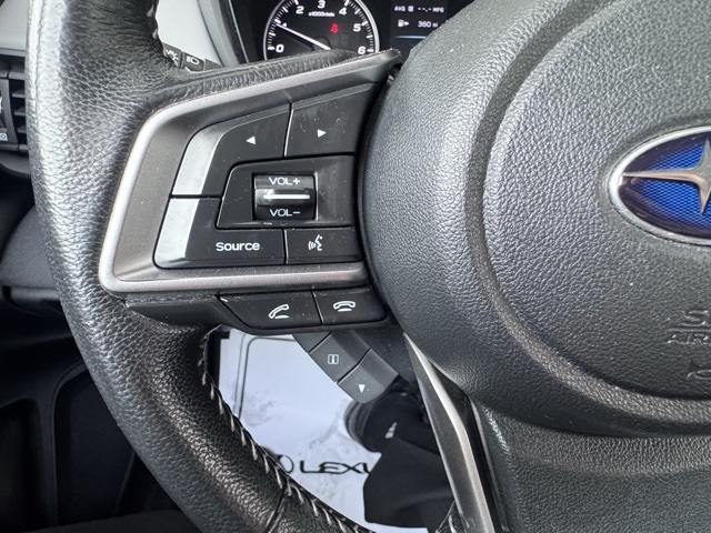 2020 Subaru Outback Premium photo 22