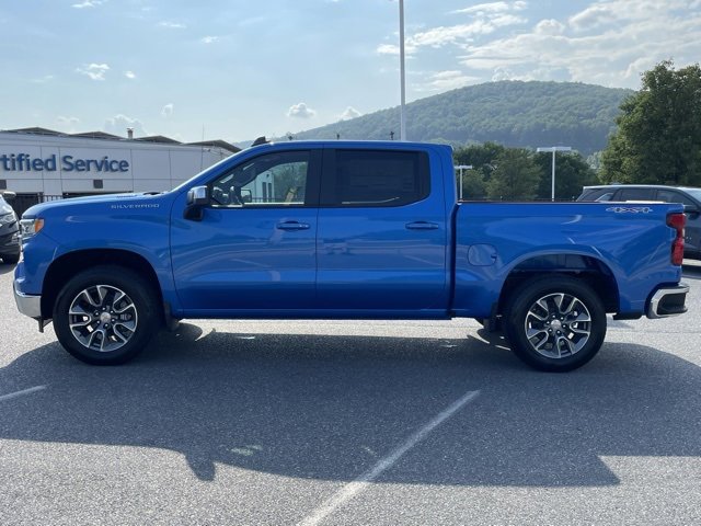 2026 Chevrolet Silverado 1500 LT High Country photo 4