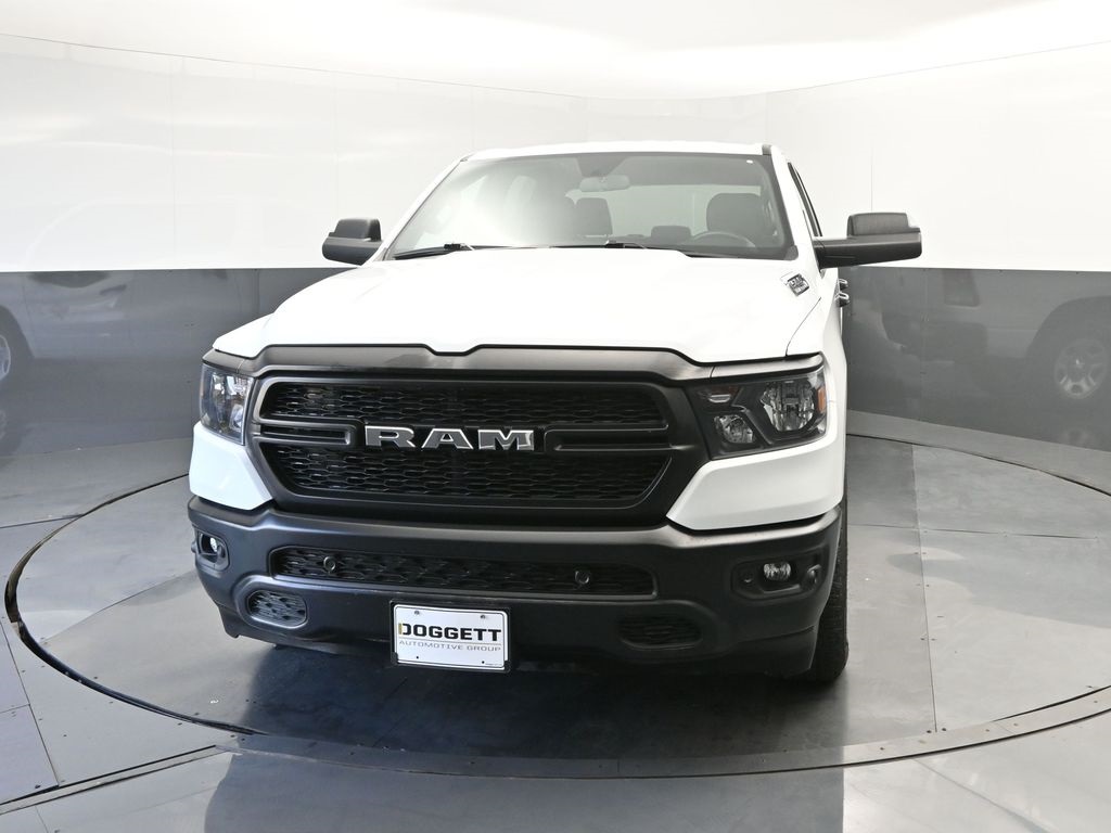 2024 Ram 1500 Tradesman photo 28