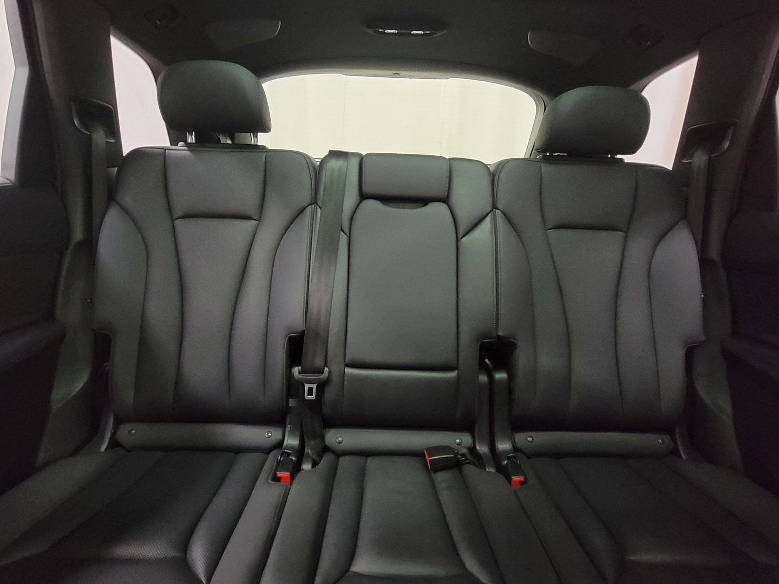 2021 Audi Q7 Prestige photo 25
