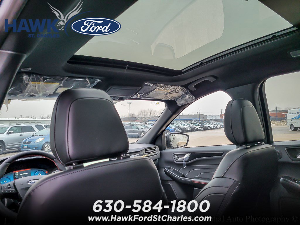 2026 FORD ESCAPE - Image 10