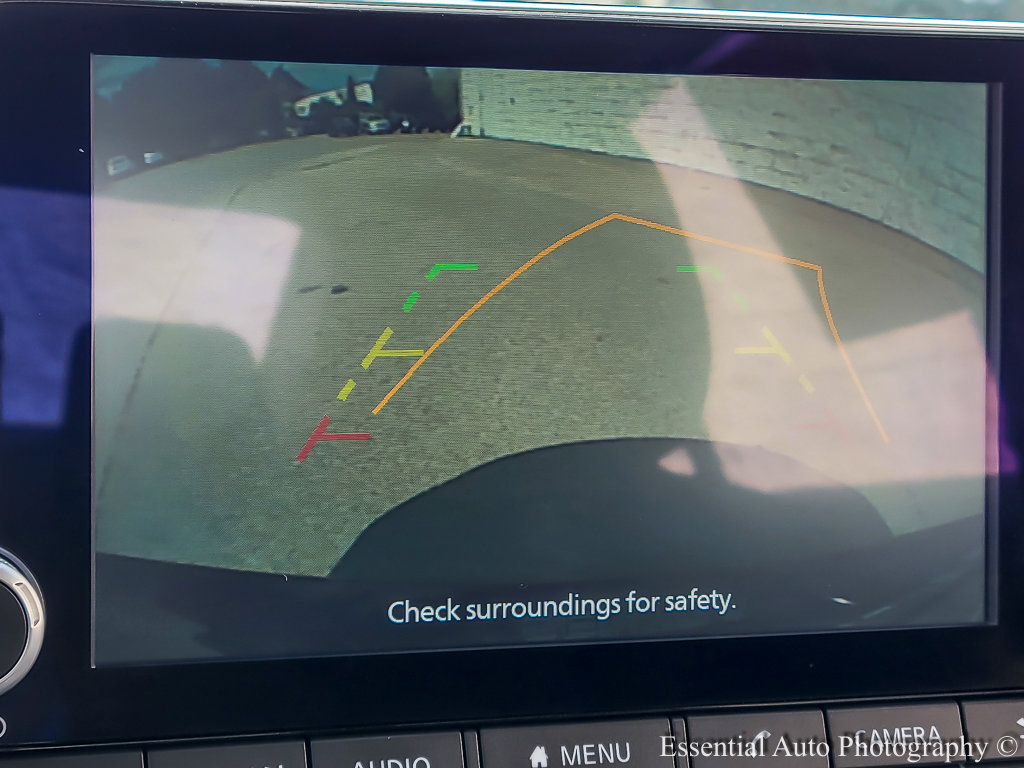 2022 NISSAN SENTRA - Image 13