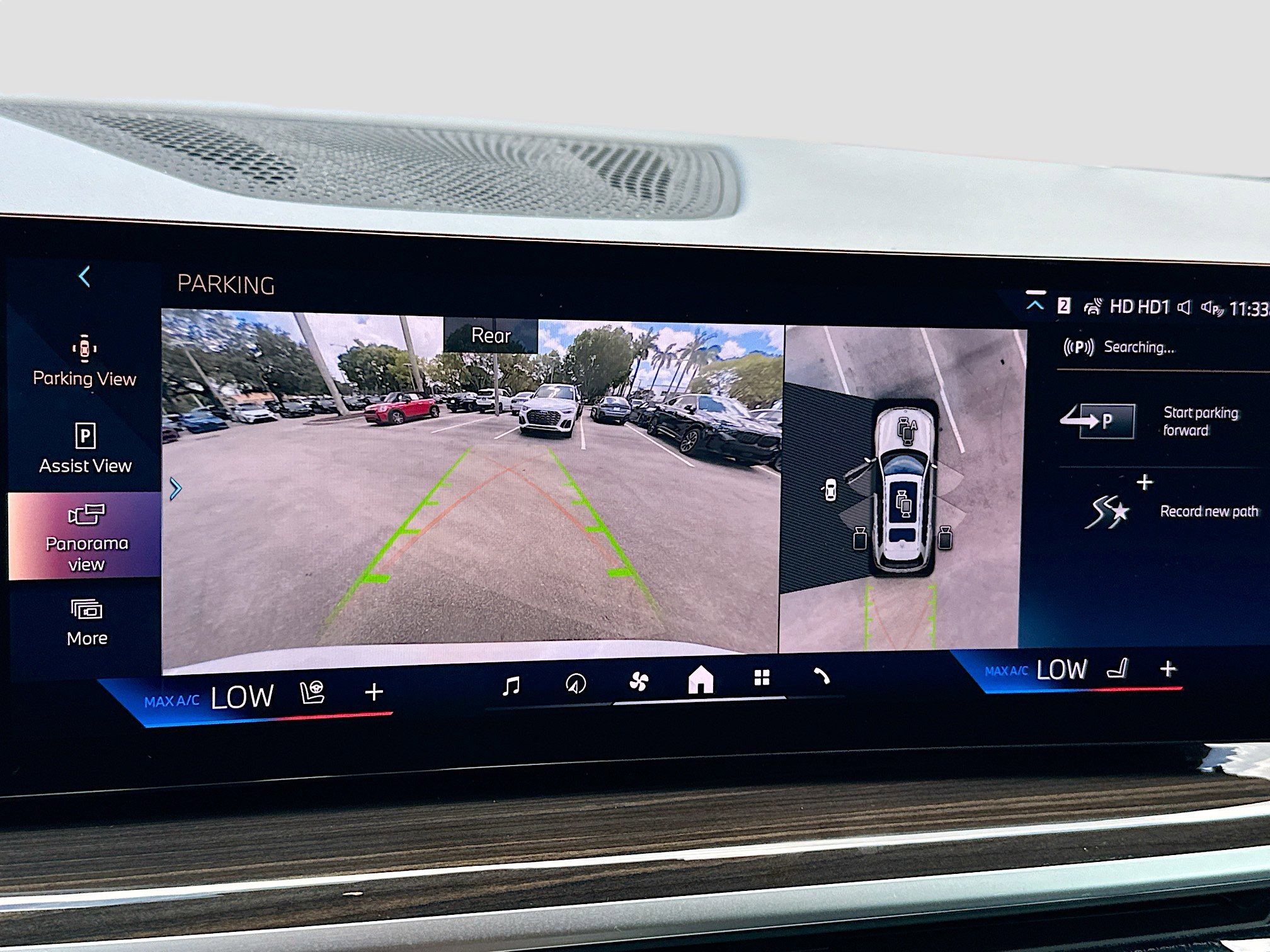 2025 Bmw X7 xDrive40i photo 14