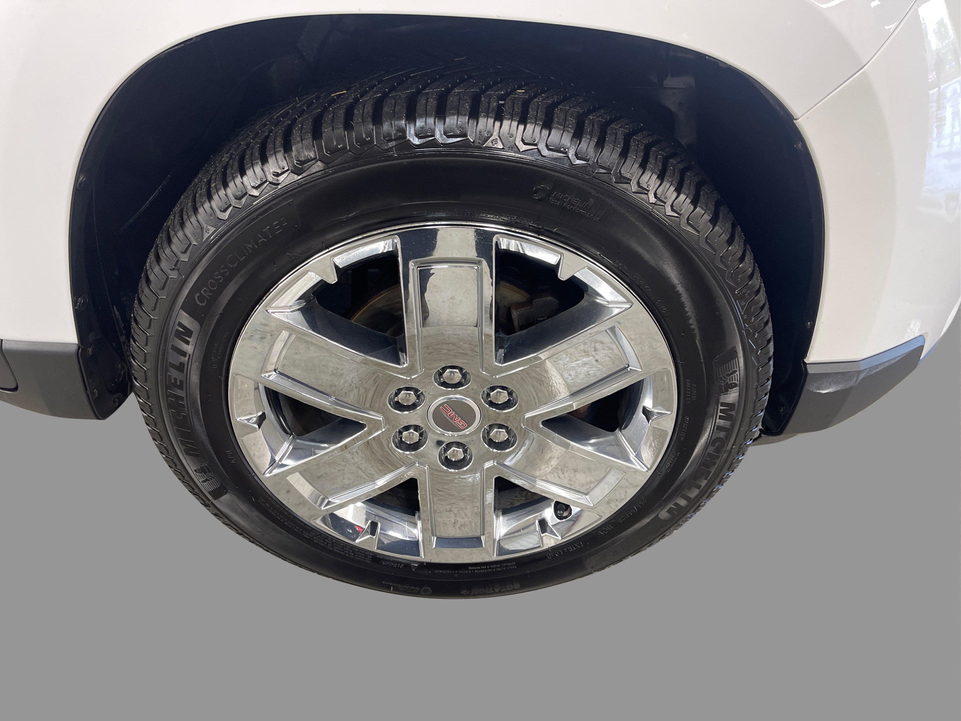 2017 Gmc Acadia Limited photo 10