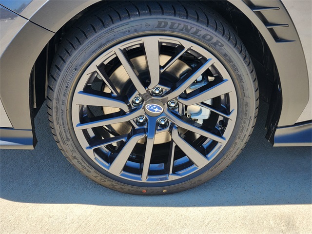 2025 Subaru WRX Premium photo 6