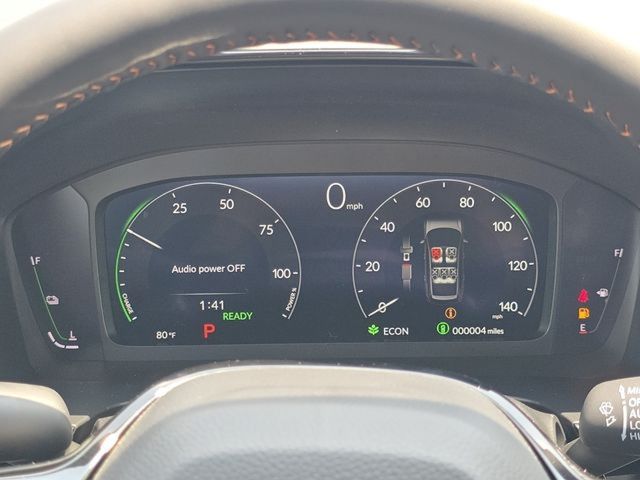 2026 Honda CR-V Hybrid Sport Touring photo 29