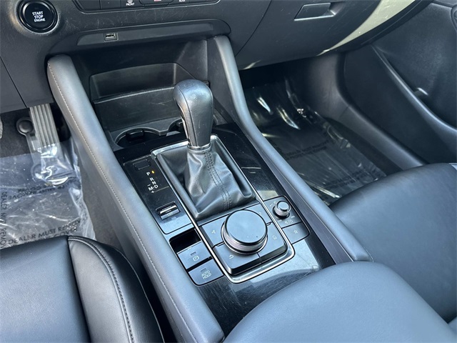 2019 Mazda Mazda3 Base photo 22