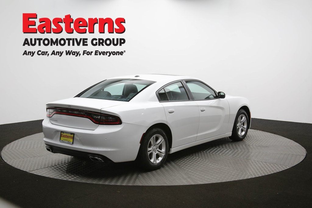 2022 Dodge Charger SXT photo 29