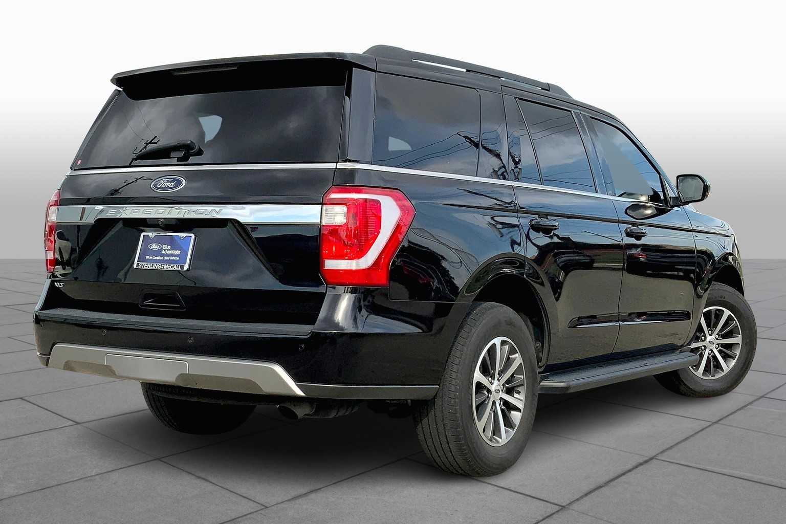 2021 Ford Expedition XLT photo 12