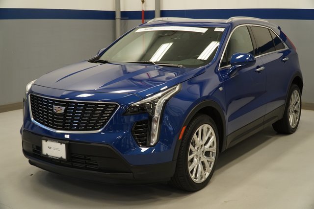 2023 Cadillac XT4