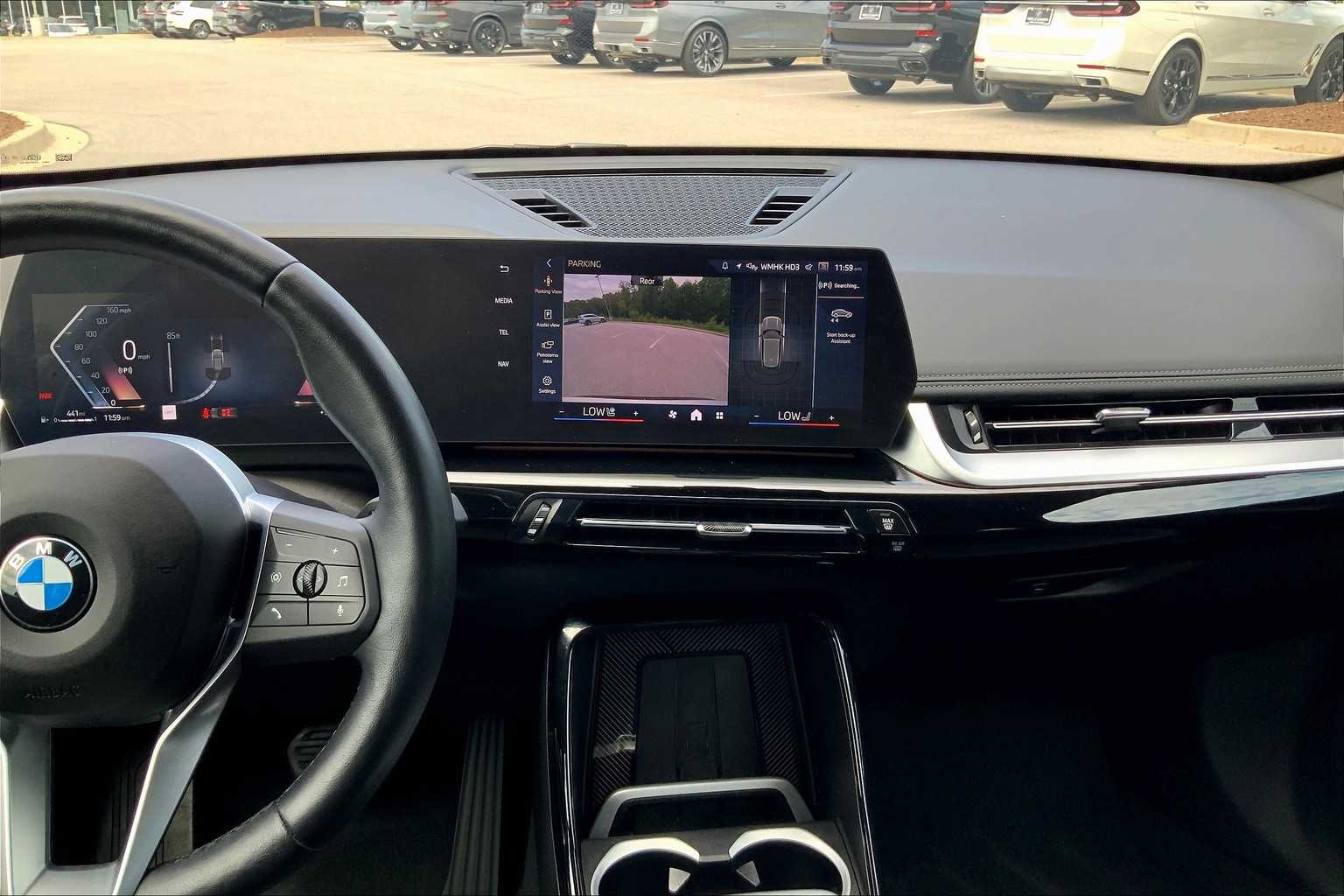 2024 Bmw X1 XDrive28i photo 5