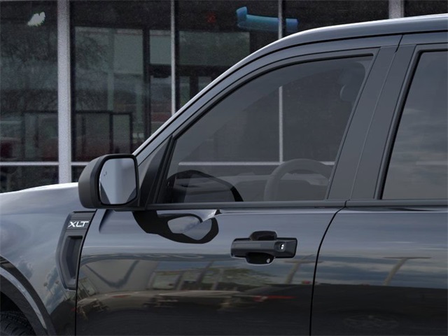 2025 FORD MAVERICK - Image 45