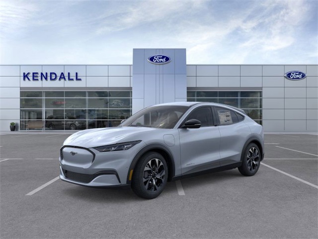 2025 Ford Mustang Mach-E Select AWD's photo