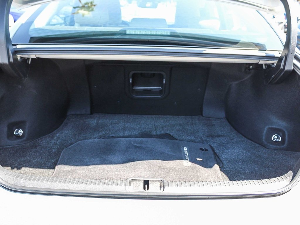 2020 Lexus ES 350 Premium photo 26