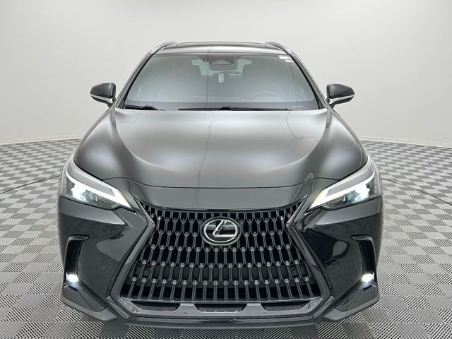 2023 Lexus NX 350 Premium photo 2