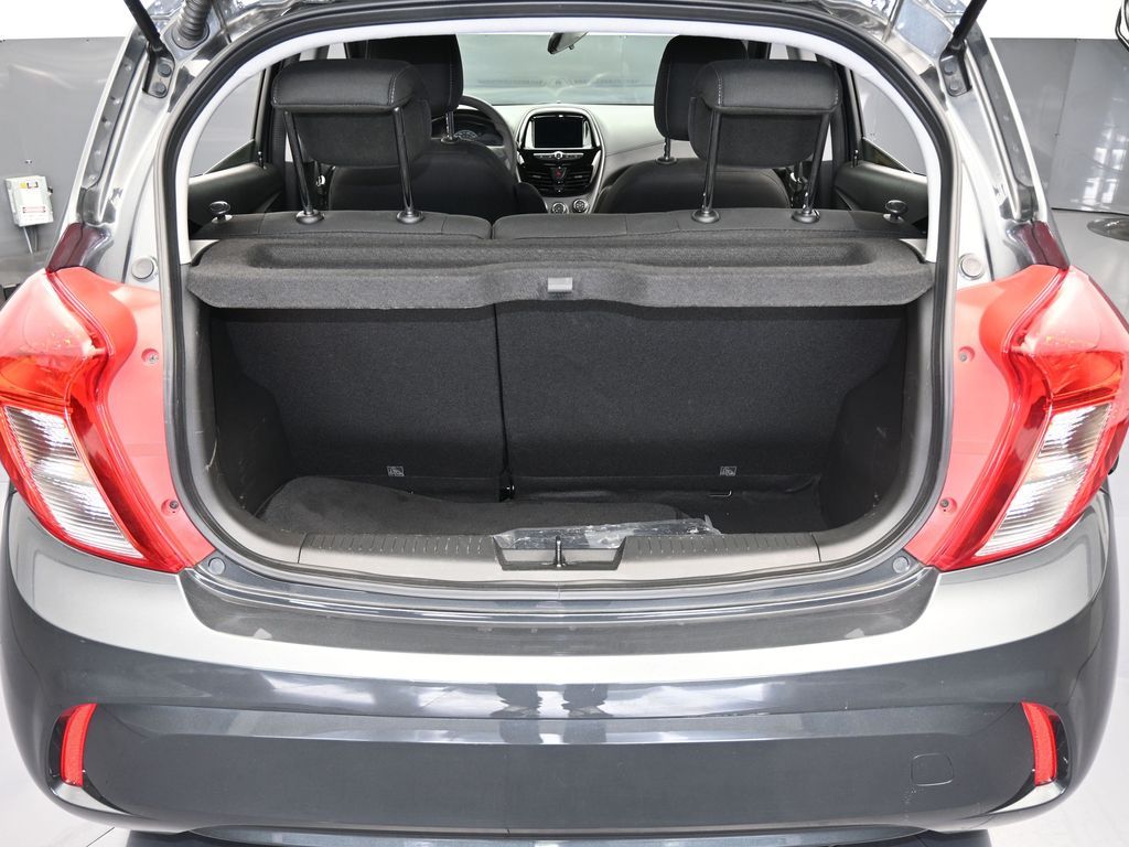 2022 Chevrolet Spark LS photo 28