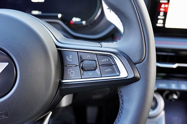 Used 2024 Black Dodge R/T Plus image 36