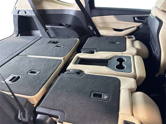 2026 Acura MDX Base photo 33