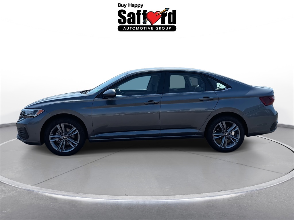 2024 Volkswagen Jetta 1.5T SE photo 3