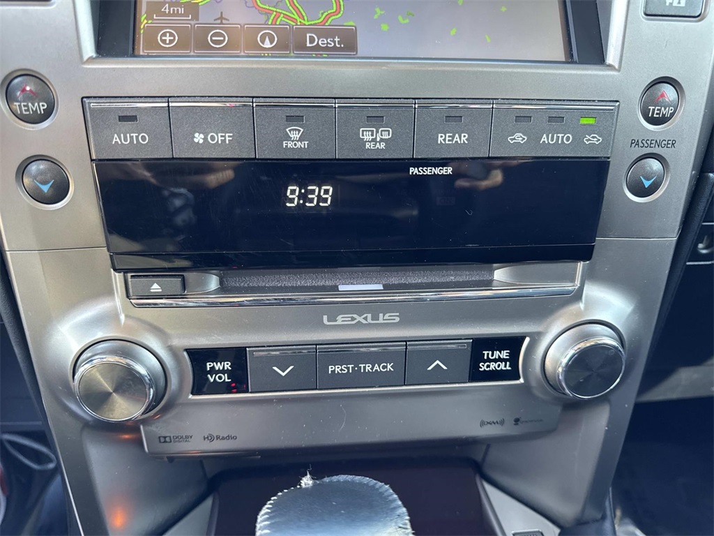 2019 Lexus GX 460 photo 21