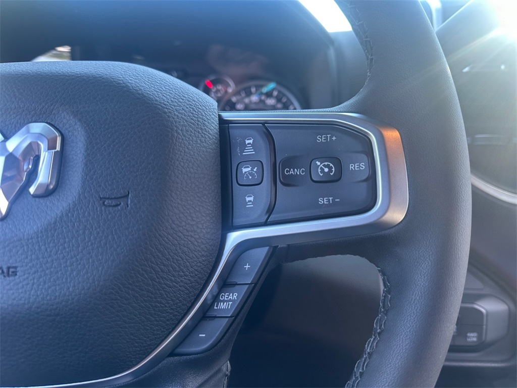 2026 Ram 2500 Big Horn photo 30