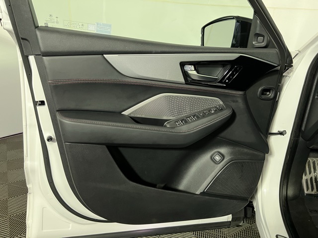 2023 Acura MDX SH-AWD A-Spec photo 23
