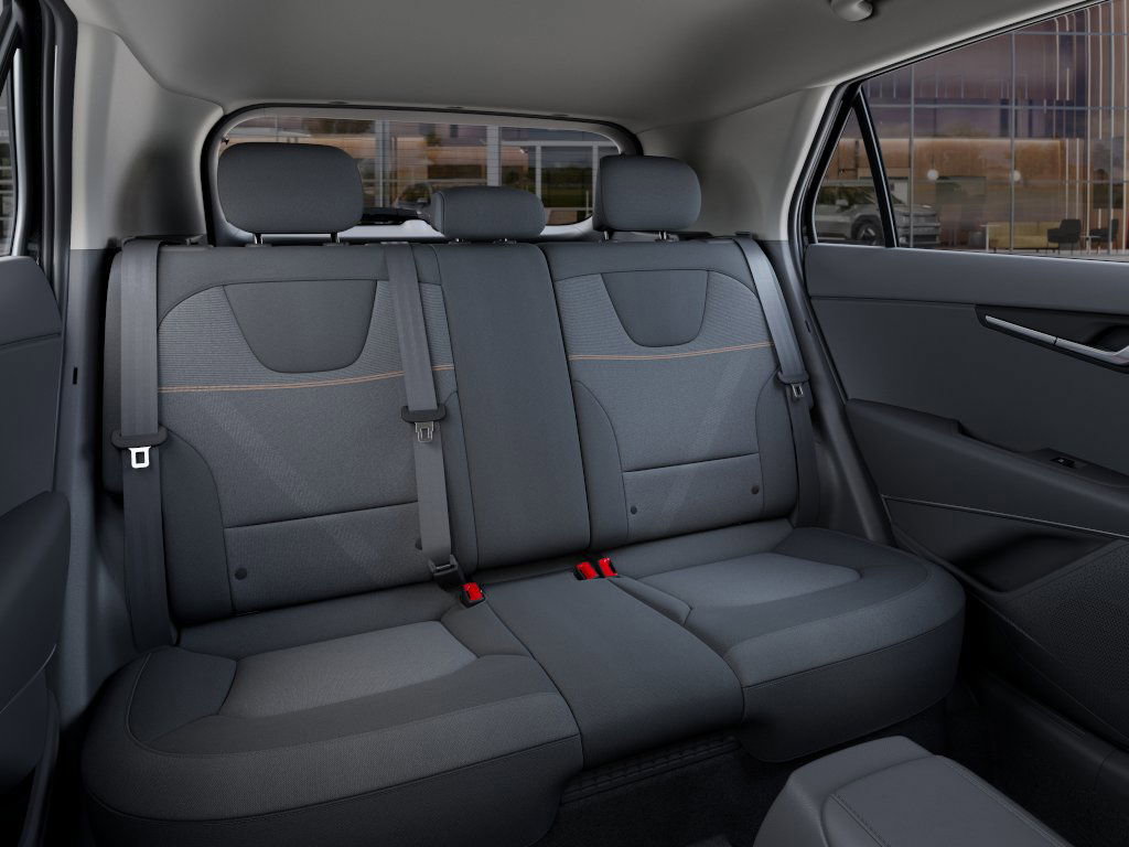 2025 Kia Niro LX photo 15
