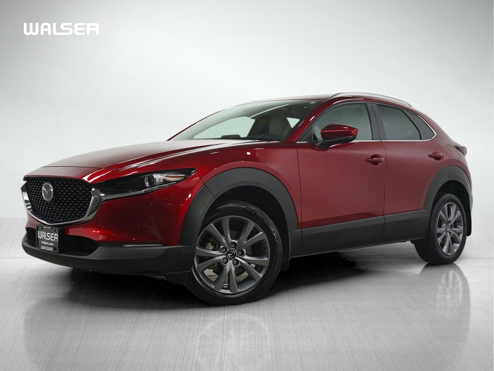 2023 Mazda CX-30 Preferred