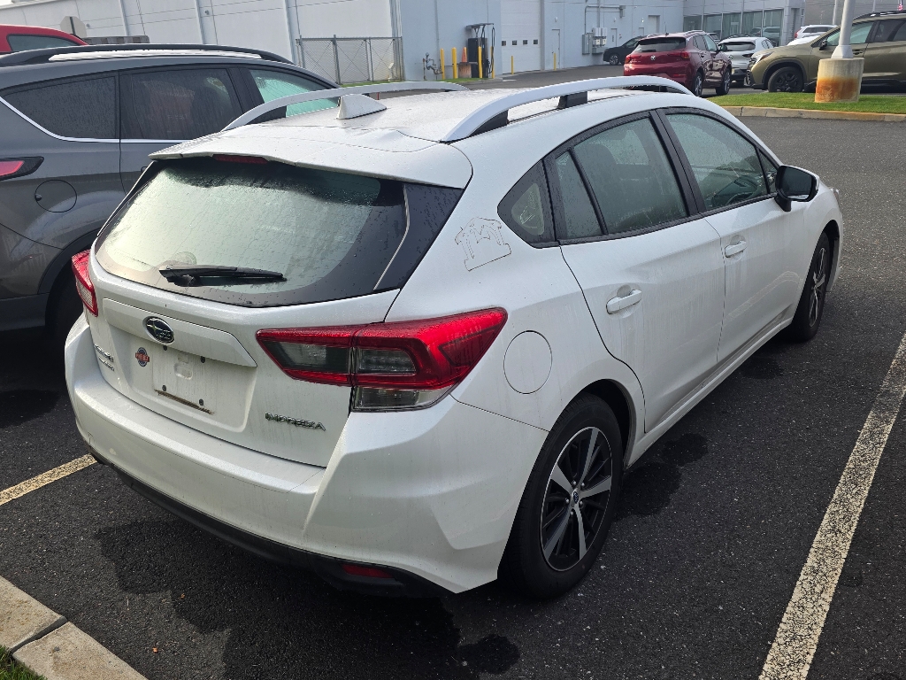 2023 Subaru Impreza Premium photo 5