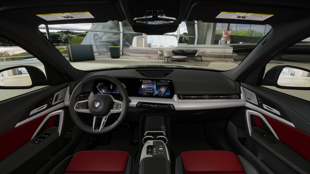 2025 Bmw X1 XDrive28i photo 33