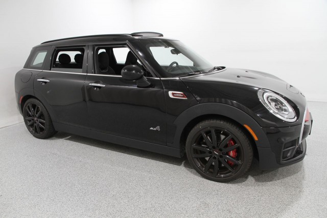 2019 MINI Clubman