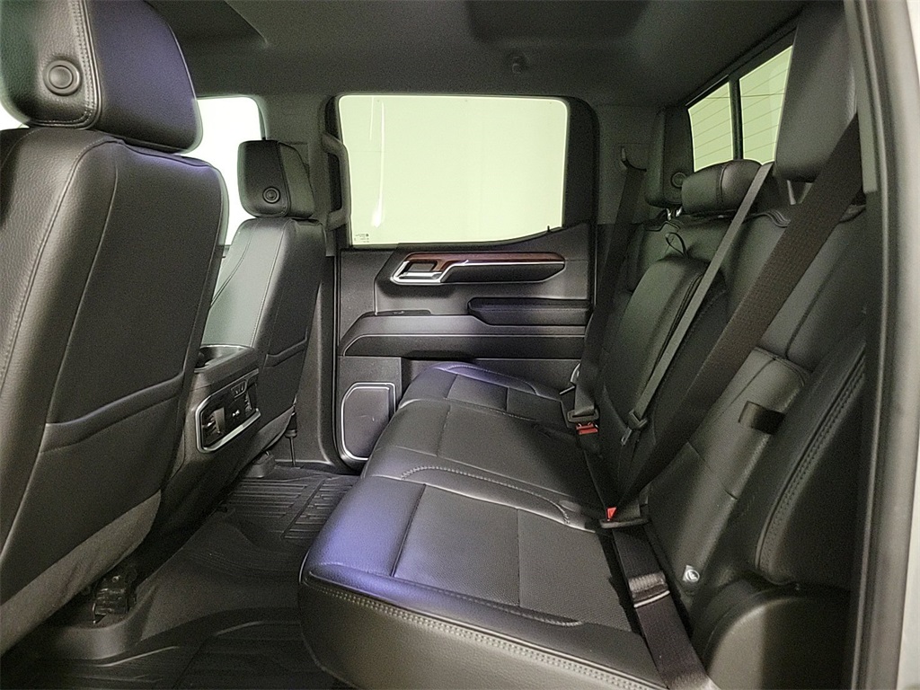 2023 GMC SIERRA - Image 14