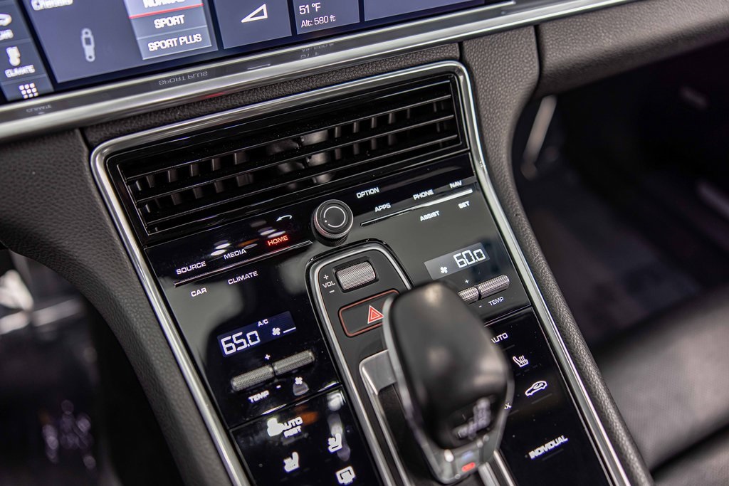 2019 PORSCHE PANAMERA - Image 29