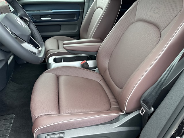 2025 Volkswagen ID. Buzz Pro S photo 32