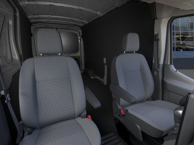 2026 FORD TRANSIT - Image 11