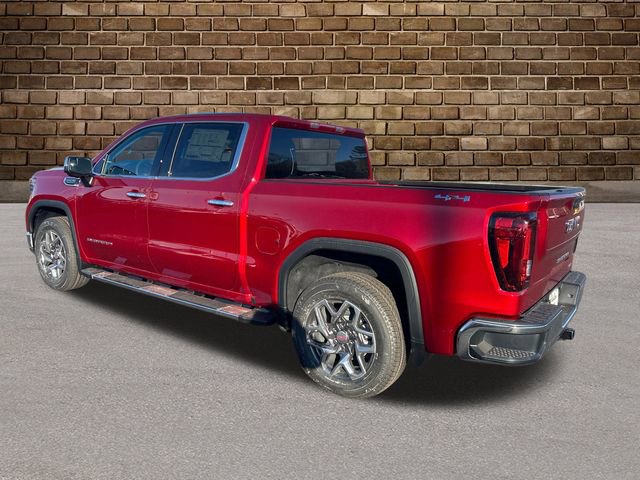 2026 Gmc Sierra 1500 SLT photo 3